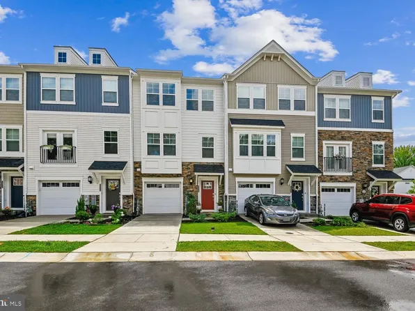 6838 Winterhill Ln, Glen Burnie, MD 21060