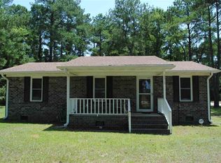 2812 Highway 66, Loris, SC 29569