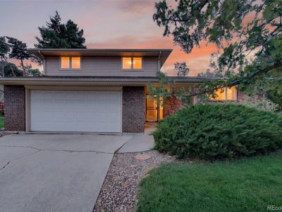 8298 W 72nd Avenue, Arvada, CO, 80005
