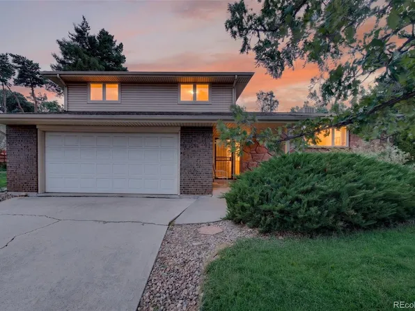8298 W 72nd Avenue, Arvada, CO 80005