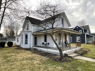 26 W Xenia St, Jamestown, OH