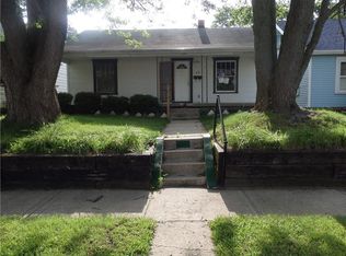 518 Sycamore Ave, Sidney, OH