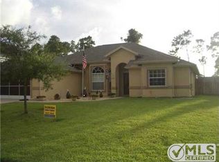 2982 SW Vittorio St, Port Saint Lucie, FL 34953