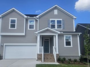 937 Emmer St, Rolesville, NC 27571
