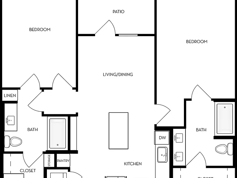 B.1.4 floor plan Edge