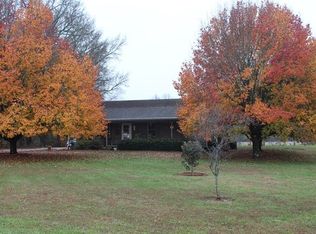 1101 Wingfield Church Rd, Bowling Green, KY 42101