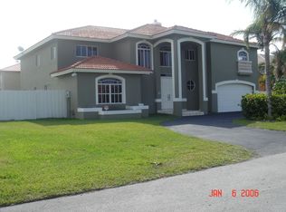 12572 SW 73rd Ter, Miami, FL 33183