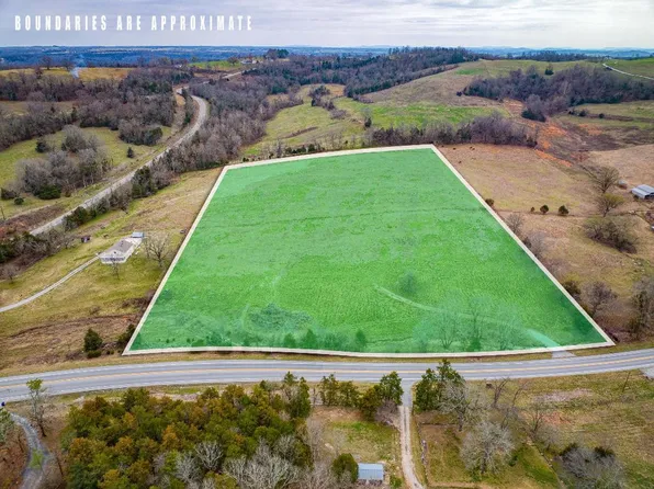 33 Highway 125 S, Harrison, AR 72601
