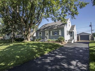 1200 Bryson Rd, Columbus, OH 43224