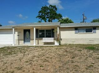 3535 Berkshire St, New Port Richey, FL 34652