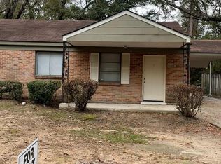 4106 Gaylark Rd N, Mobile, AL 36609