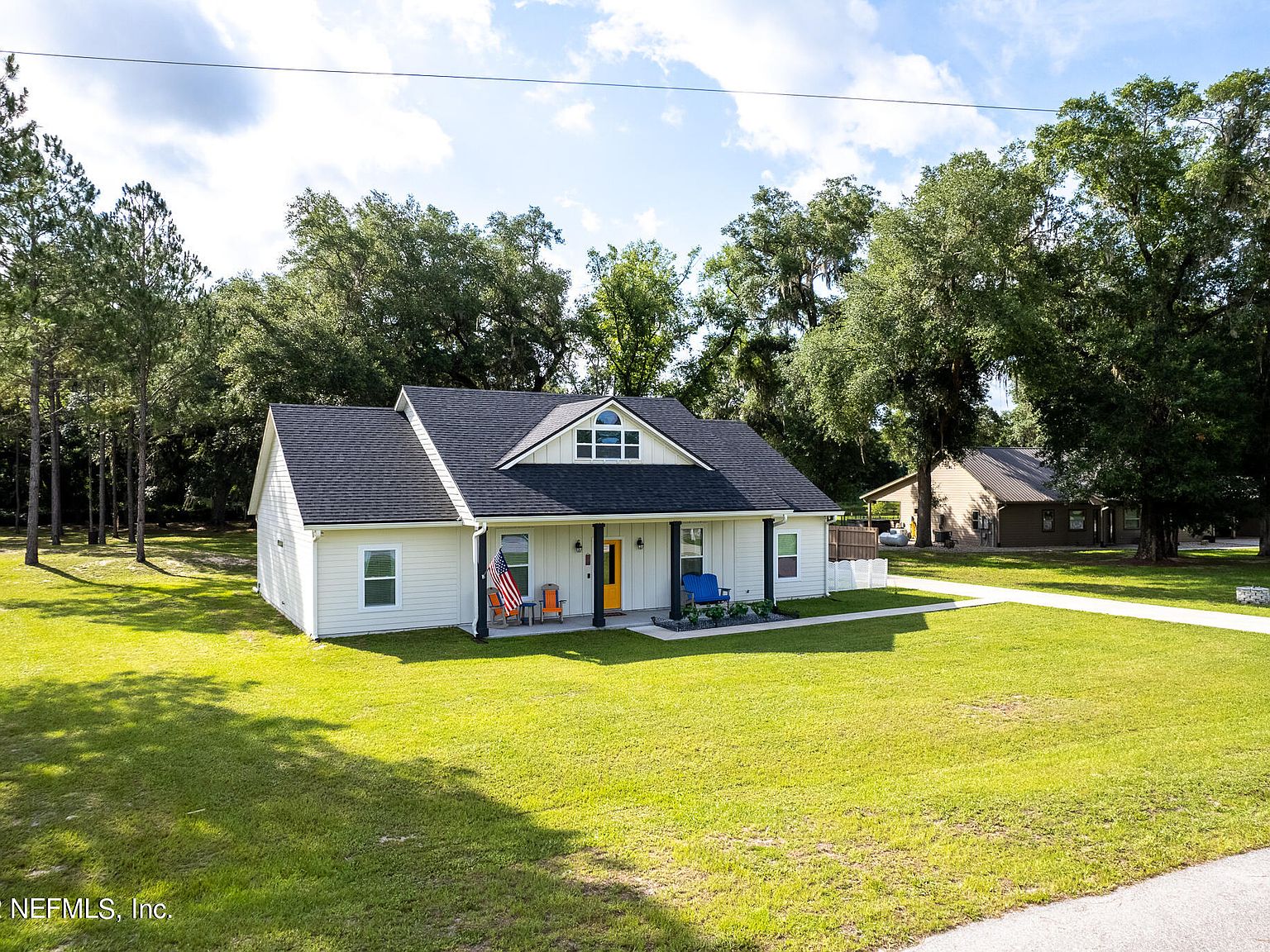 16122 SE 72ND Lane, Lake Butler, FL 32054 Zillow