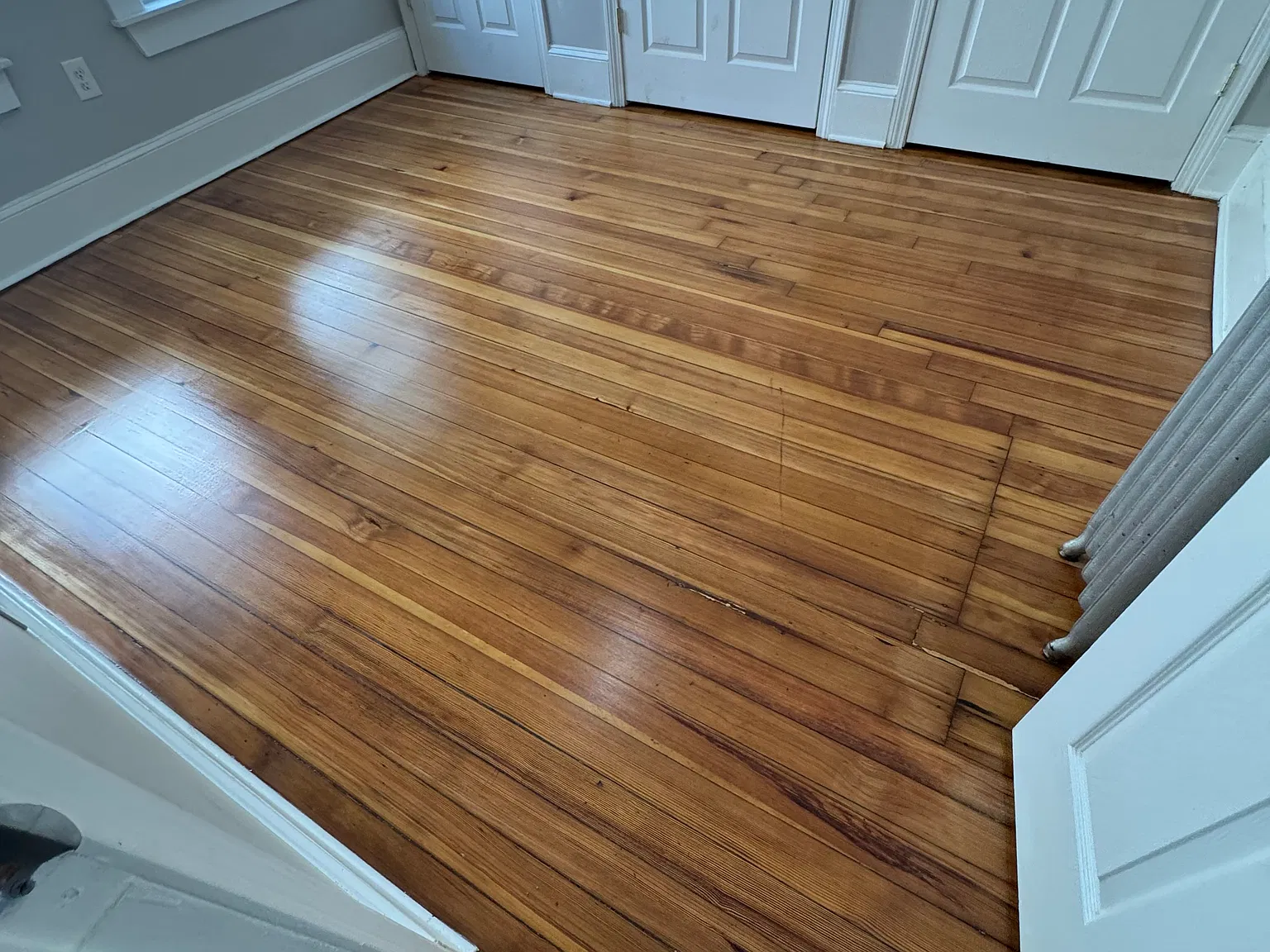 4 bed, 1200 sqft, $4,000 — Photo 4
