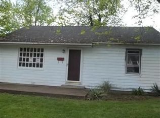 608 Spring Ave, Franklin, OH 45005