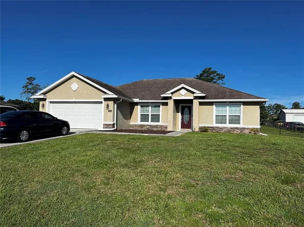 10952 SW 45th Ave, Ocala, FL 34476