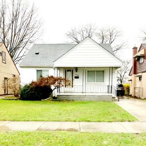 26309 Culver St, Saint Clair Shores, MI, 48081