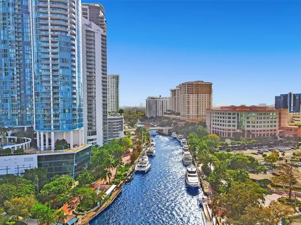 333 Las Olas Way, Fort Lauderdale, FL