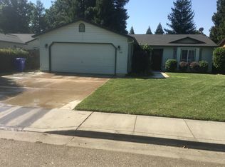 310 Pinon Way, Red Bluff, CA 96080