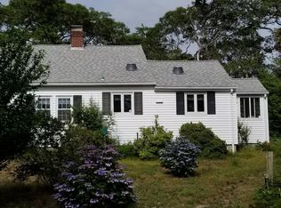 12 Mayflower Ter, South Yarmouth, MA 02664