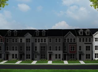 9771 Grant Ave, Manassas, VA 20110