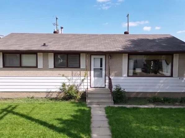 4720 N 52nd Ave, High Prairie, AB T0G 1E0