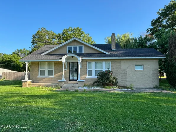 600 W Claiborne Ave, Greenwood, MS 38930