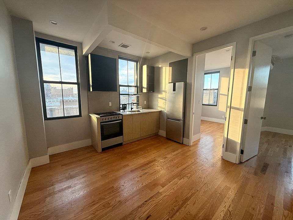 1st image of 1369 Saint Johns Pl #4A
