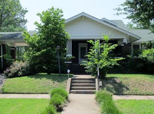 611 May Ave, Fort Smith, AR 72901