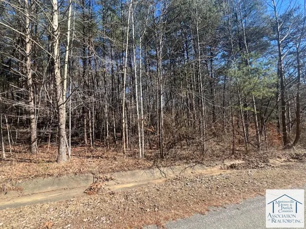 0 Lees Ridge Rd, Martinsville, VA 24112