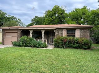 5408 Santa Marie Ave, Fort Worth, TX 76114