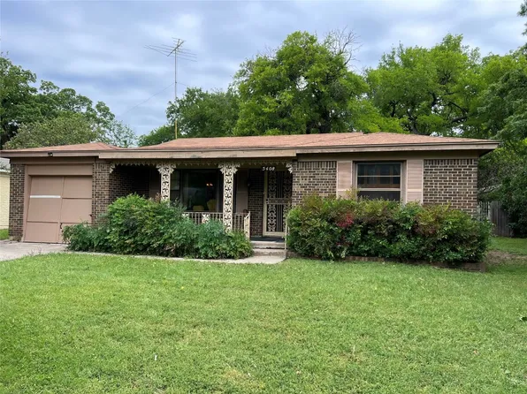 5408 Santa Marie Ave, Fort Worth, TX 76114