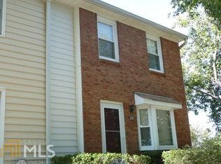 101 Old Ferry Way, Roswell, GA 30076