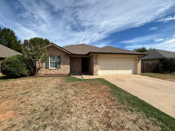 3849 Notre Dame Cir, Abilene, TX 79602