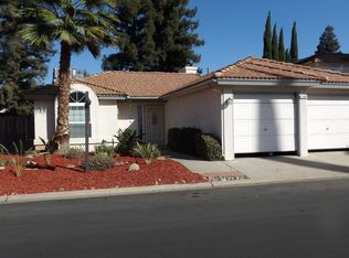 1288 E Loma Linda Ave, Fresno, CA 93720