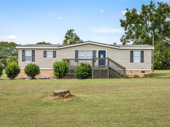 214 Thompson St, Starr, SC 29684