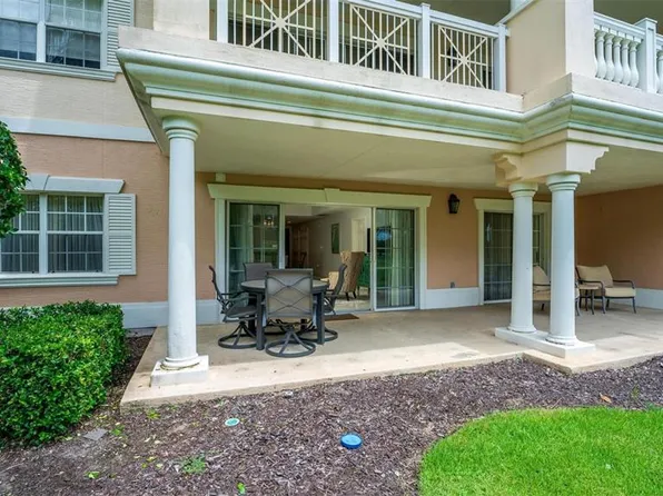 1350 Centre Court Ridge Dr Unit 103, Reunion, FL 34747