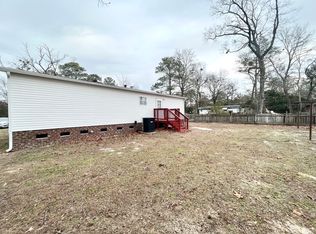 317 Coree Trl, Edenton, NC 27932