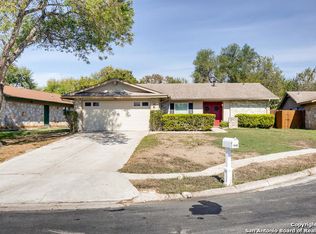 9310 Shining Star, San Antonio, TX 78239