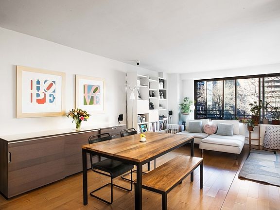 2nd image of 382 Central Park W APT 3N