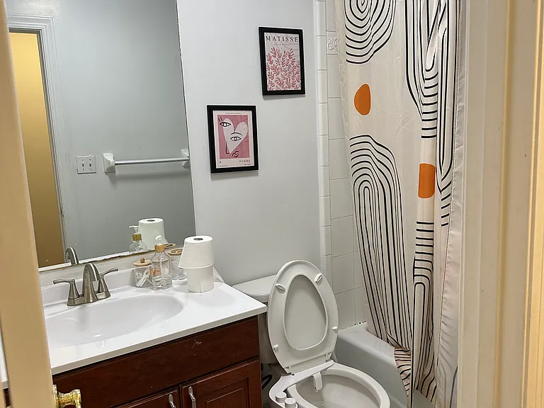 360 W 119th St #B — Photo 7