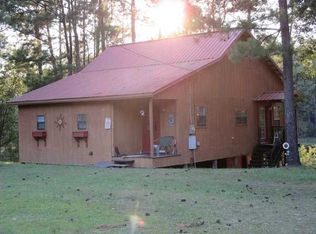6476 W Coy Smith Hwy, Citronelle, AL 36522