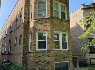 1907 W Waveland Ave #G, Chicago, IL 60613
