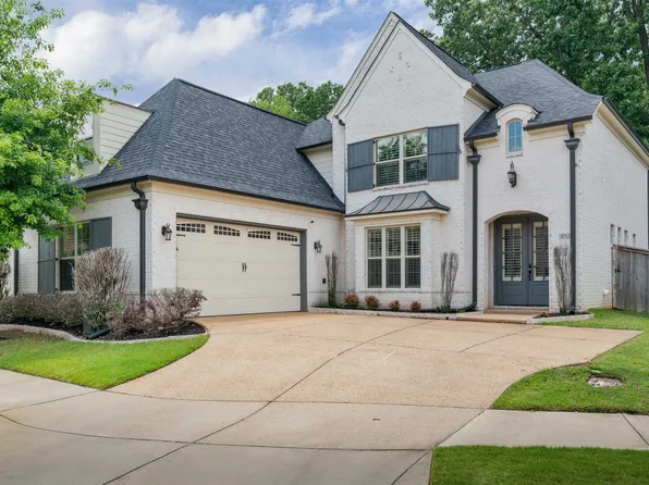 4713 Emmas Cir W, Collierville, TN 38017