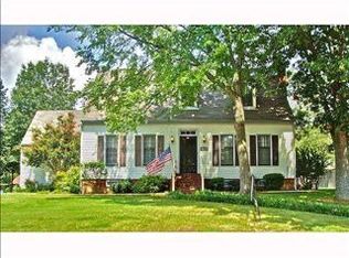 808 Concordia Dr, Collierville, TN 38017