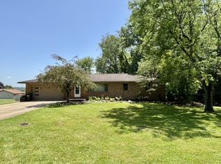 1534 Jones Ave, Wooster, OH 44691