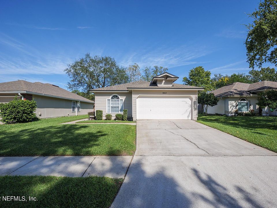 1st image of 8821 Chambore Dr