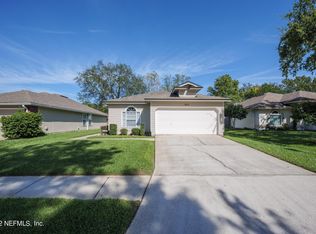8821 Chambore Dr, Jacksonville, FL 32256