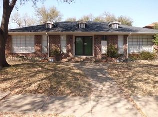 1705 Charleston Dr, Garland, TX 75041
