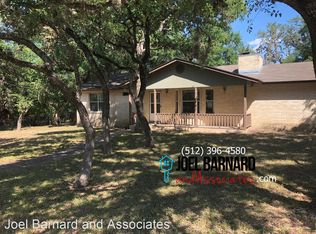 2615 Philo St, San Marcos, TX 78666