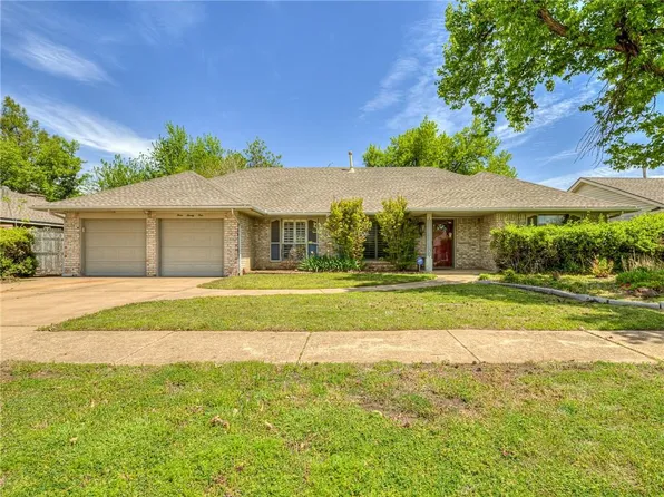 321 SW 99th St, Oklahoma City, OK 73139